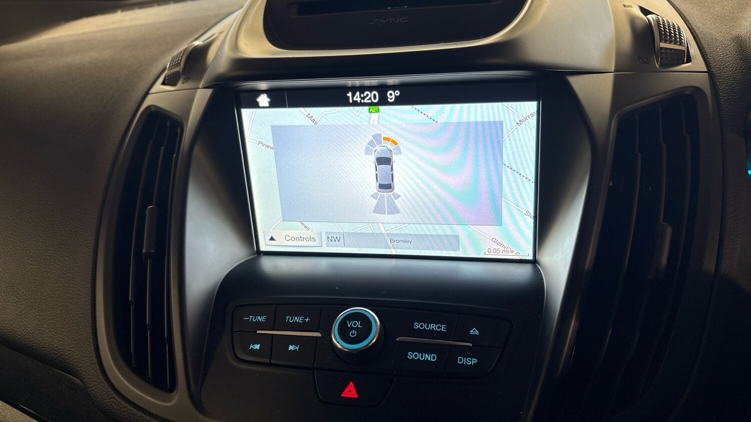 Used Ford Kuga 2019 for sale - 77915364: Photo 22