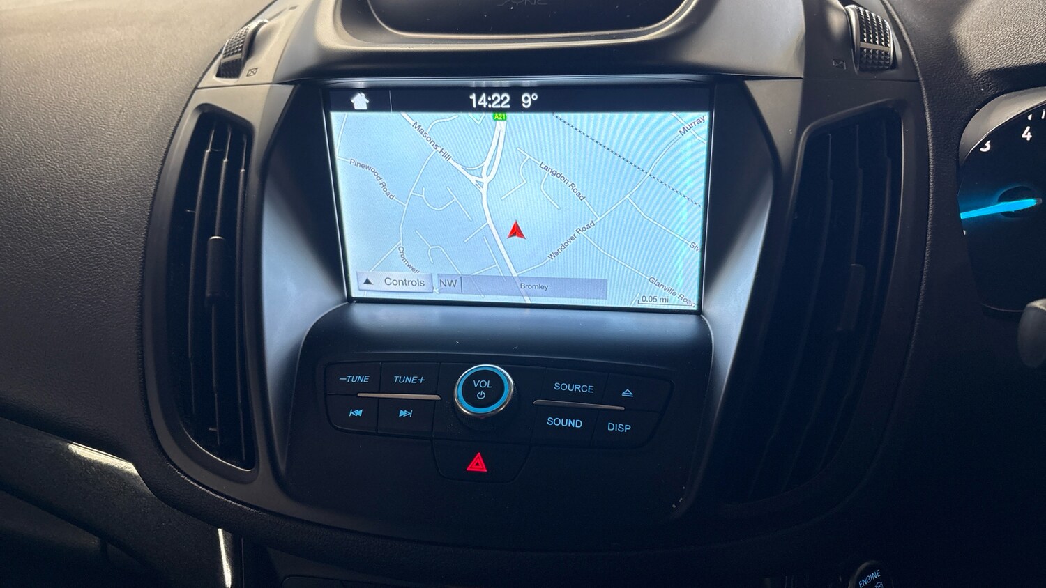 Used Ford Kuga 2019 for sale - 77915364: Photo 36