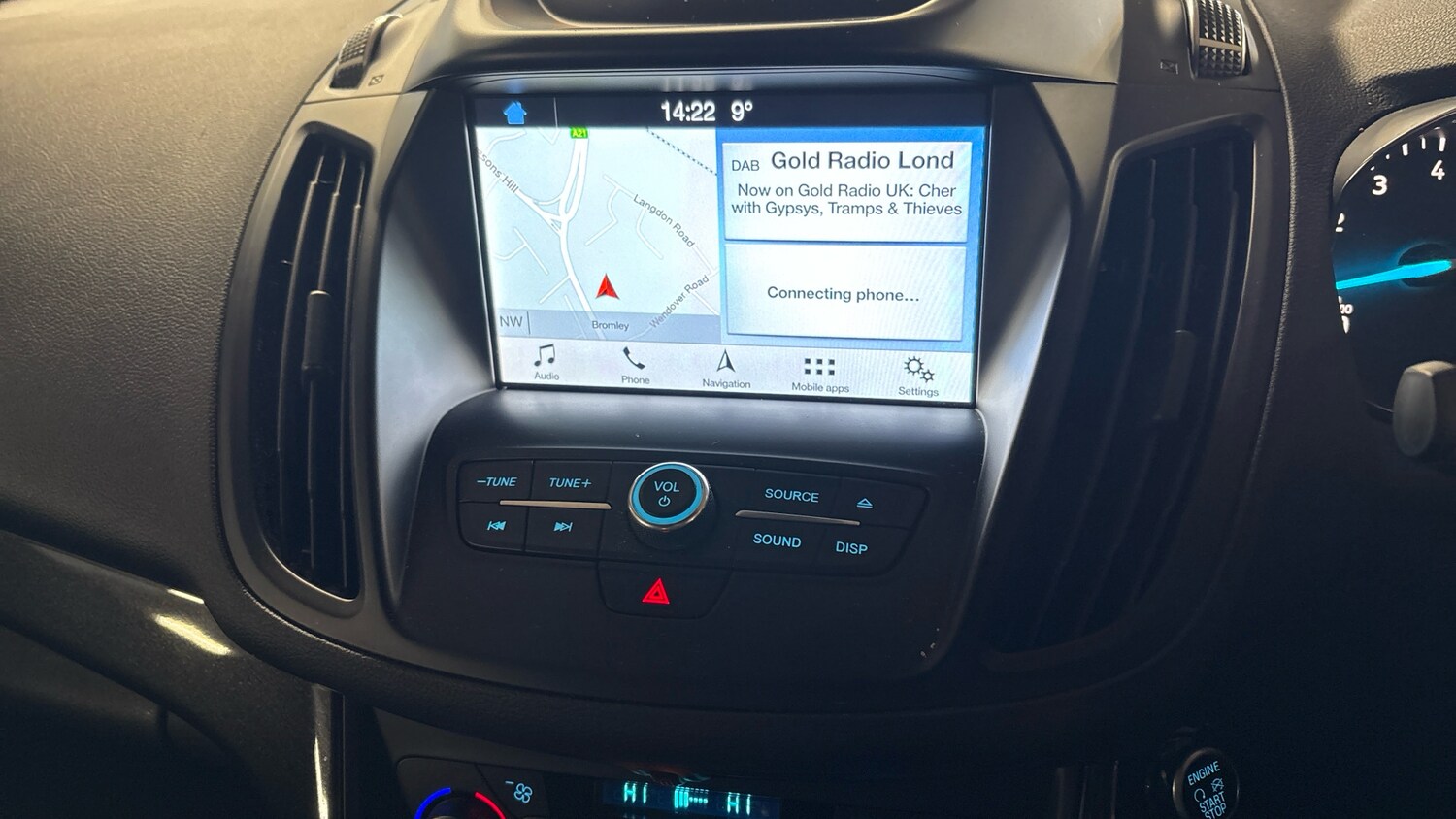 Used Ford Kuga 2019 for sale - 77915364: Photo 37