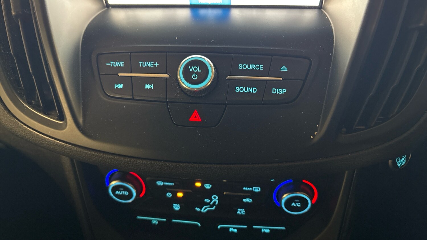 Used Ford Kuga 2019 for sale - 77915364: Photo 42