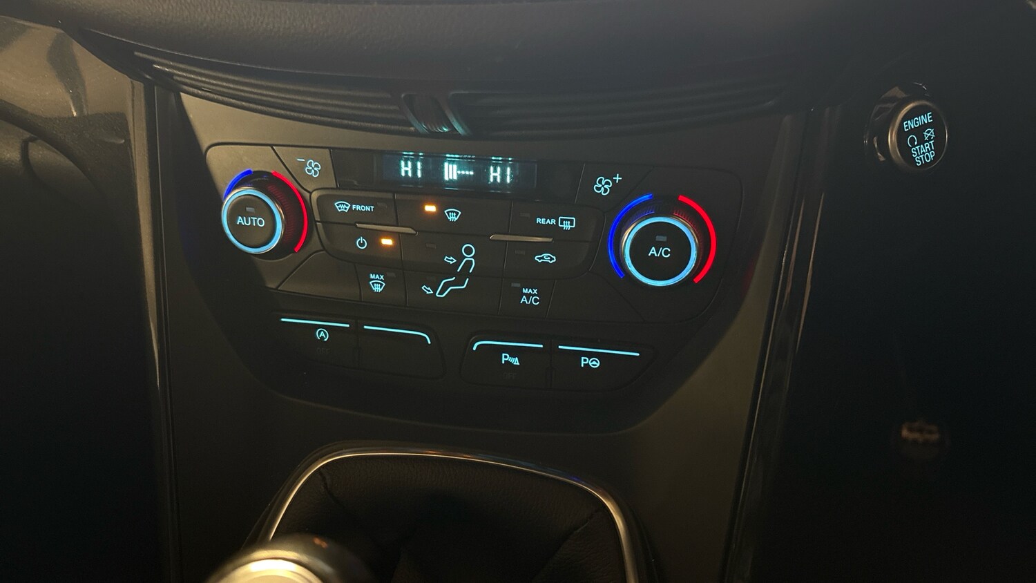 Used Ford Kuga 2019 for sale - 77915364: Photo 43