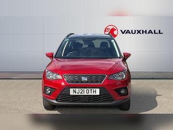 Used SEAT Arona 2021 for sale - 79333560: Photo