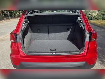 Used SEAT Arona 2021 for sale - 79333560: Photo