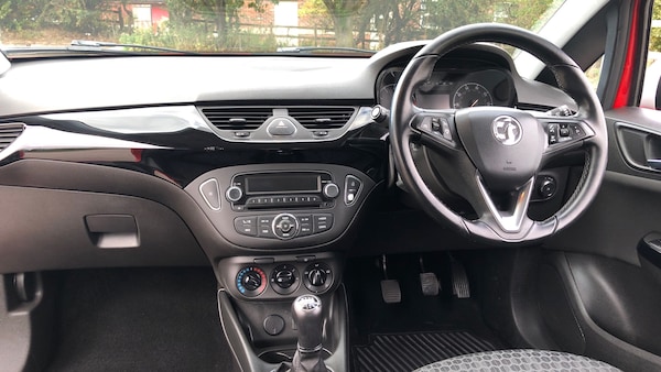 Used Vauxhall Corsa 2015 for sale - 76146433: Photo 10
