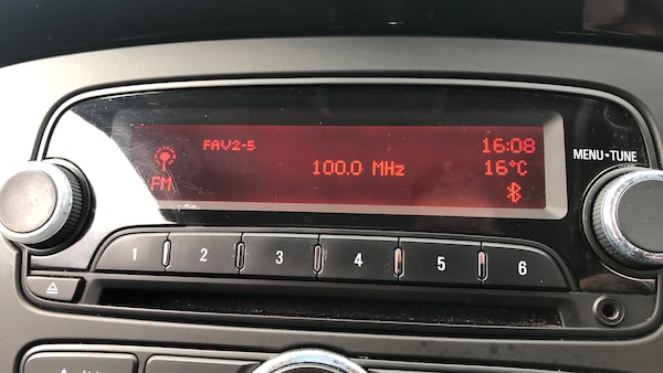 Used Vauxhall Corsa 2015 for sale - 76146433: Photo 12