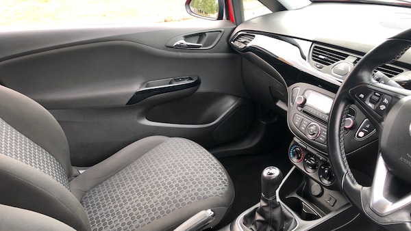 Used Vauxhall Corsa 2015 for sale - 76146433: Photo 14
