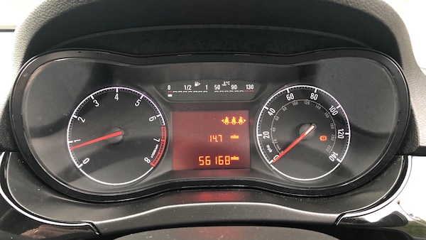 Used Vauxhall Corsa 2015 for sale - 76146433: Photo 18