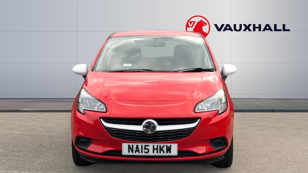 Used Vauxhall Corsa 2015 for sale - 76146433: Photo 3