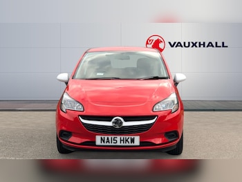 Used Vauxhall Corsa 2015 for sale - 76146433: Photo 3
