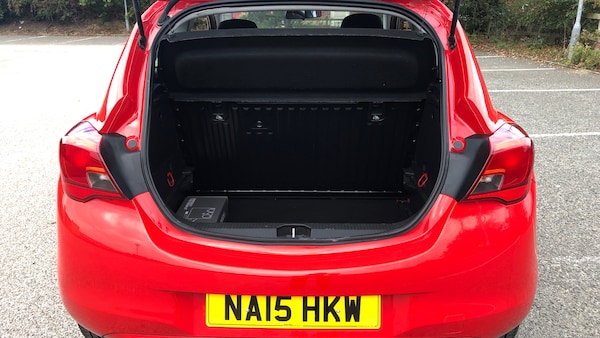 Used Vauxhall Corsa 2015 for sale - 76146433: Photo 4