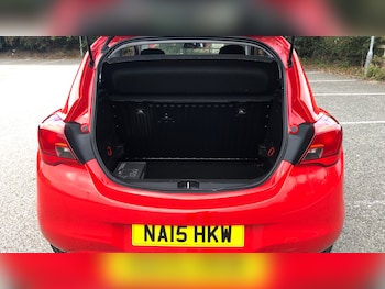 Used Vauxhall Corsa 2015 for sale - 76146433: Photo 4
