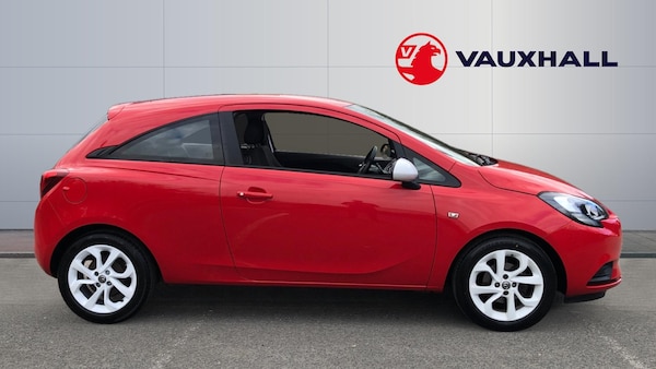 Used Vauxhall Corsa 2015 for sale - 76146433: Photo 5