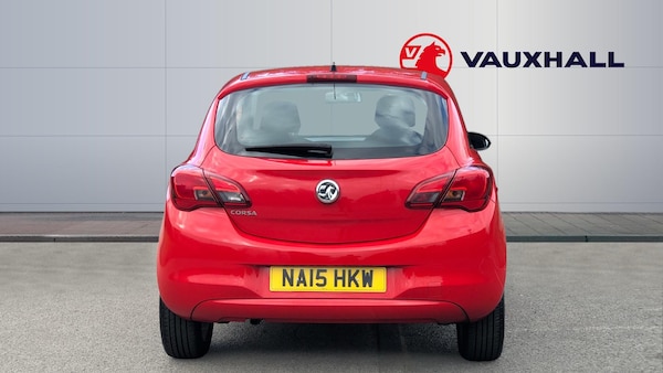 Used Vauxhall Corsa 2015 for sale - 76146433: Photo 6