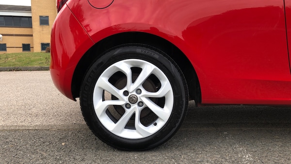 Used Vauxhall Corsa 2015 for sale - 76146433: Photo 7
