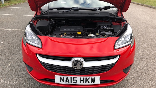Used Vauxhall Corsa 2015 for sale - 76146433: Photo 8