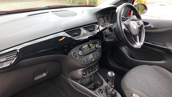 Used Vauxhall Corsa 2015 for sale - 76146433: Photo 9