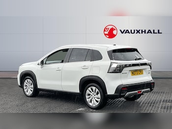 Used Suzuki SX4 S-Cross 2023 for sale - 78521368: Photo