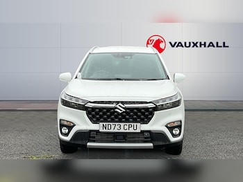 Used Suzuki SX4 S-Cross 2023 for sale - 78521368: Photo
