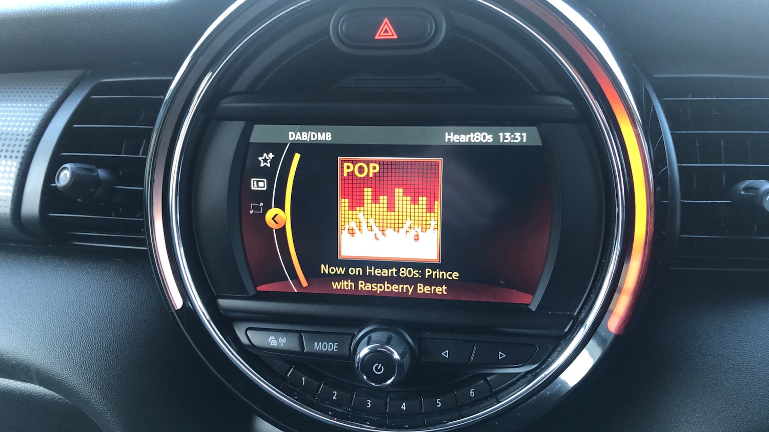 Used MINI Hatch 2019 for sale - 76694169: Photo 12