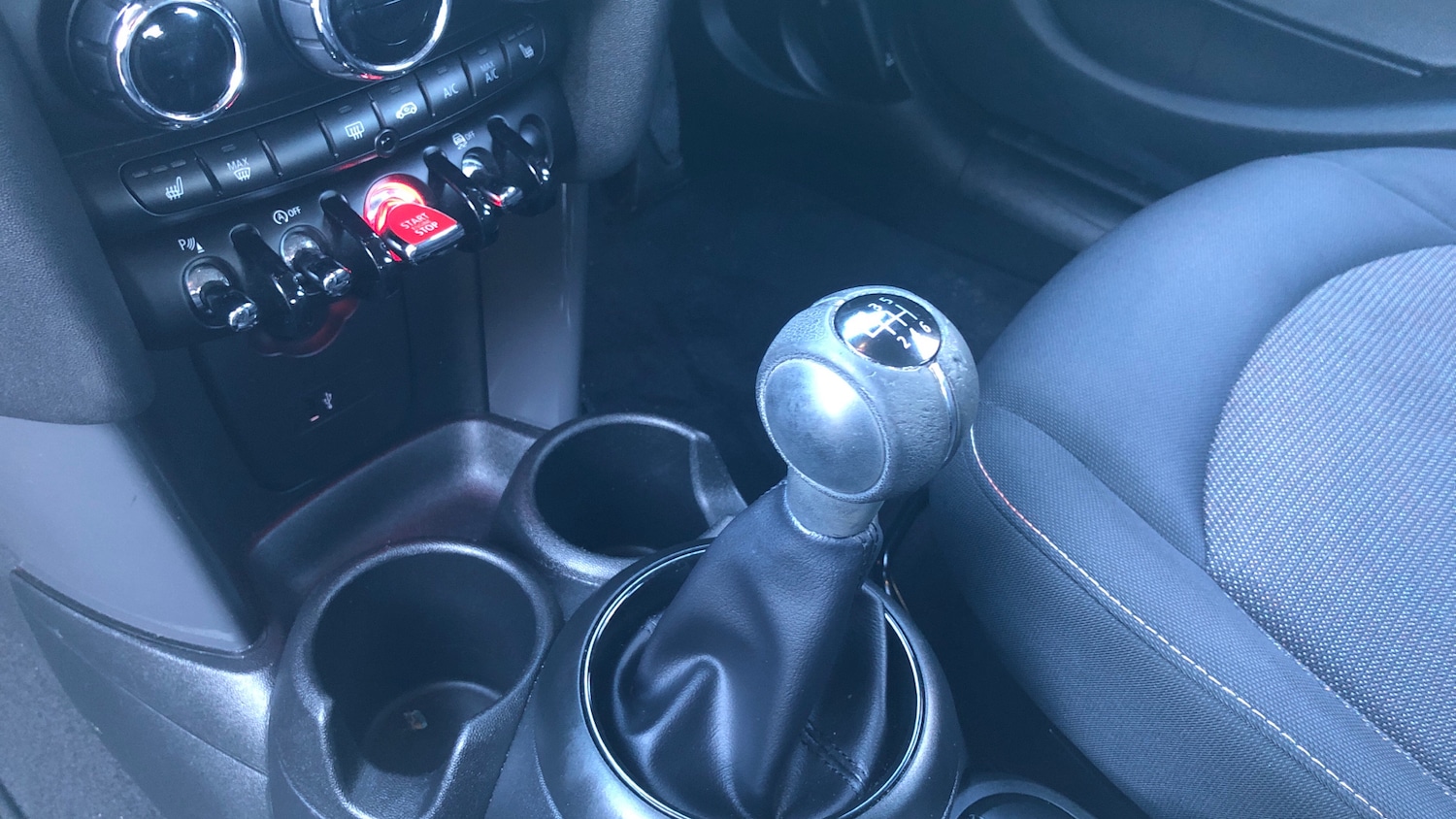 Used MINI Hatch 2019 for sale - 76694169: Photo 13