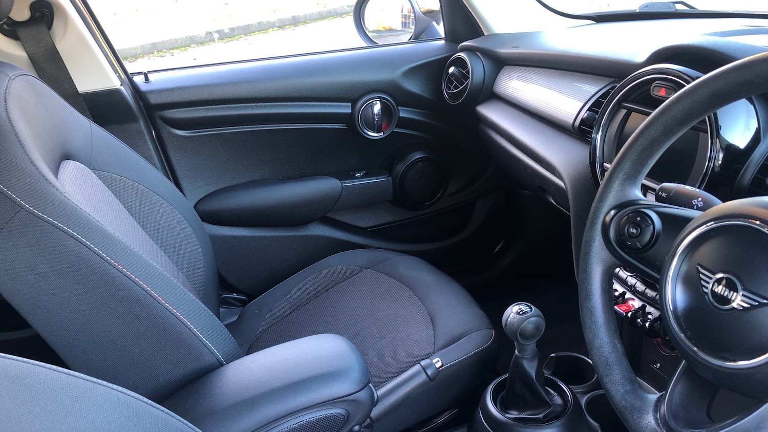 Used MINI Hatch 2019 for sale - 76694169: Photo 14