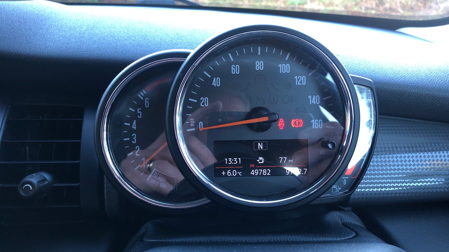 Used MINI Hatch 2019 for sale - 76694169: Photo 18