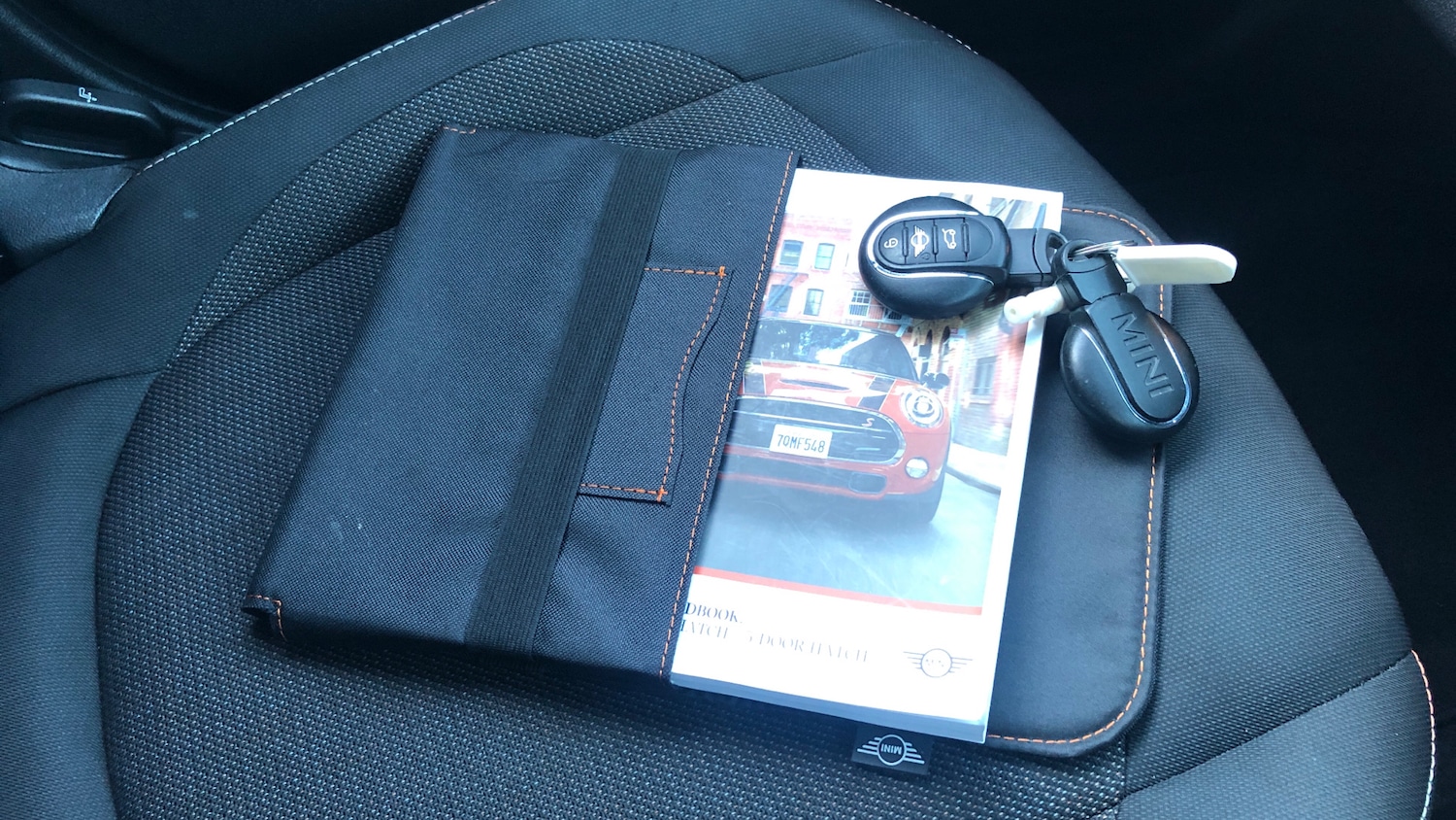 Used MINI Hatch 2019 for sale - 76694169: Photo 19