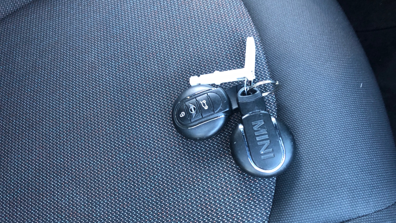 Used MINI Hatch 2019 for sale - 76694169: Photo 20