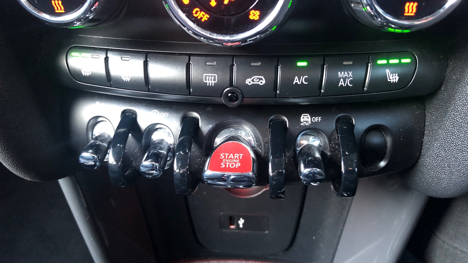 Used MINI Hatch 2019 for sale - 76694169: Photo 21