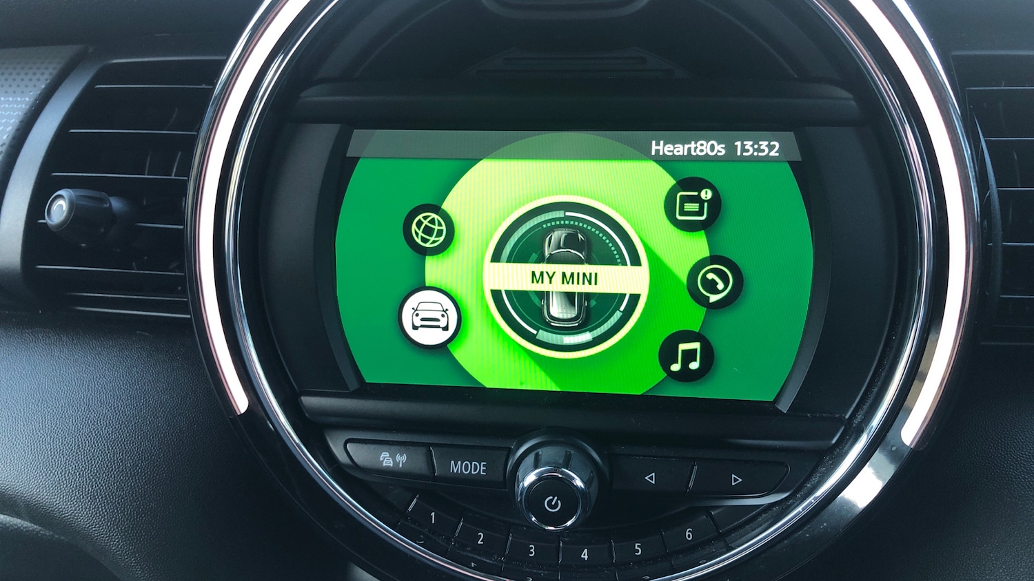 Used MINI Hatch 2019 for sale - 76694169: Photo 24