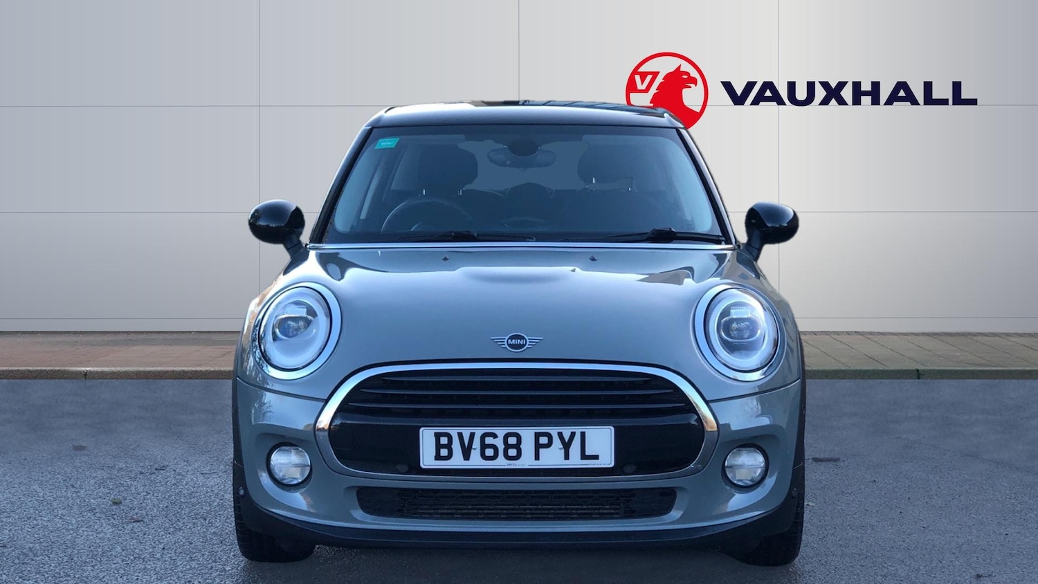 Used MINI Hatch 2019 for sale - 76694169: Photo 3