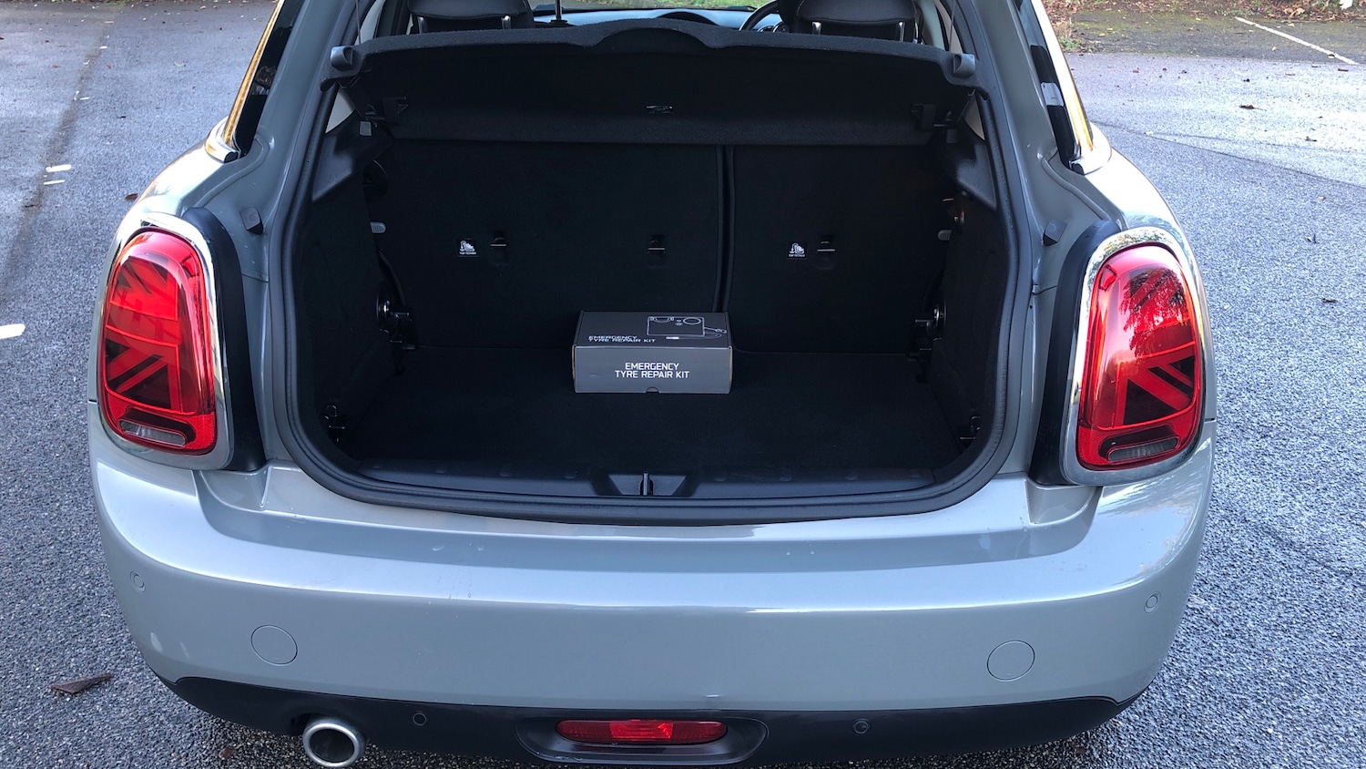 Used MINI Hatch 2019 for sale - 76694169: Photo 4