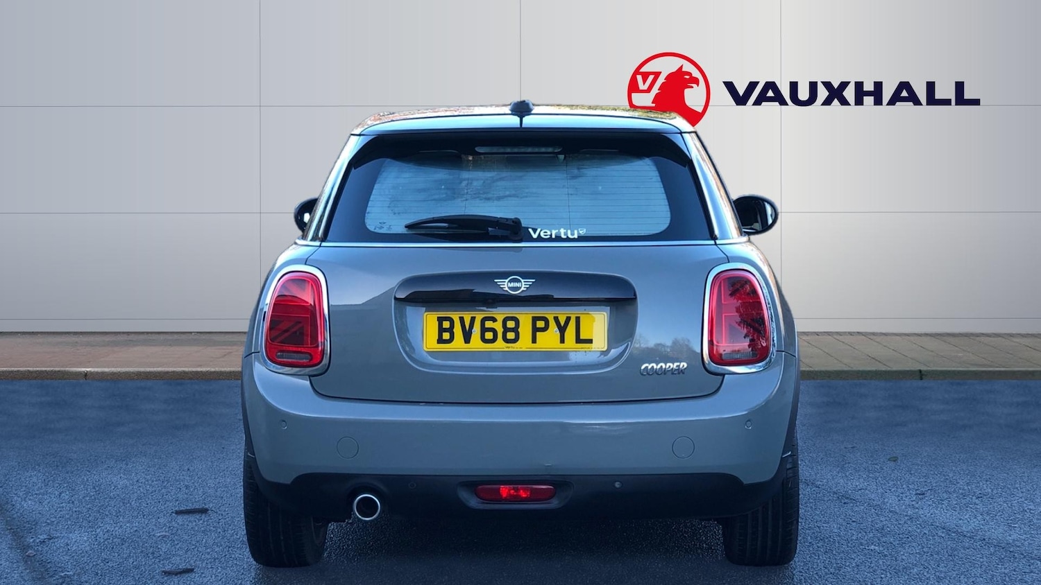 Used MINI Hatch 2019 for sale - 76694169: Photo 6