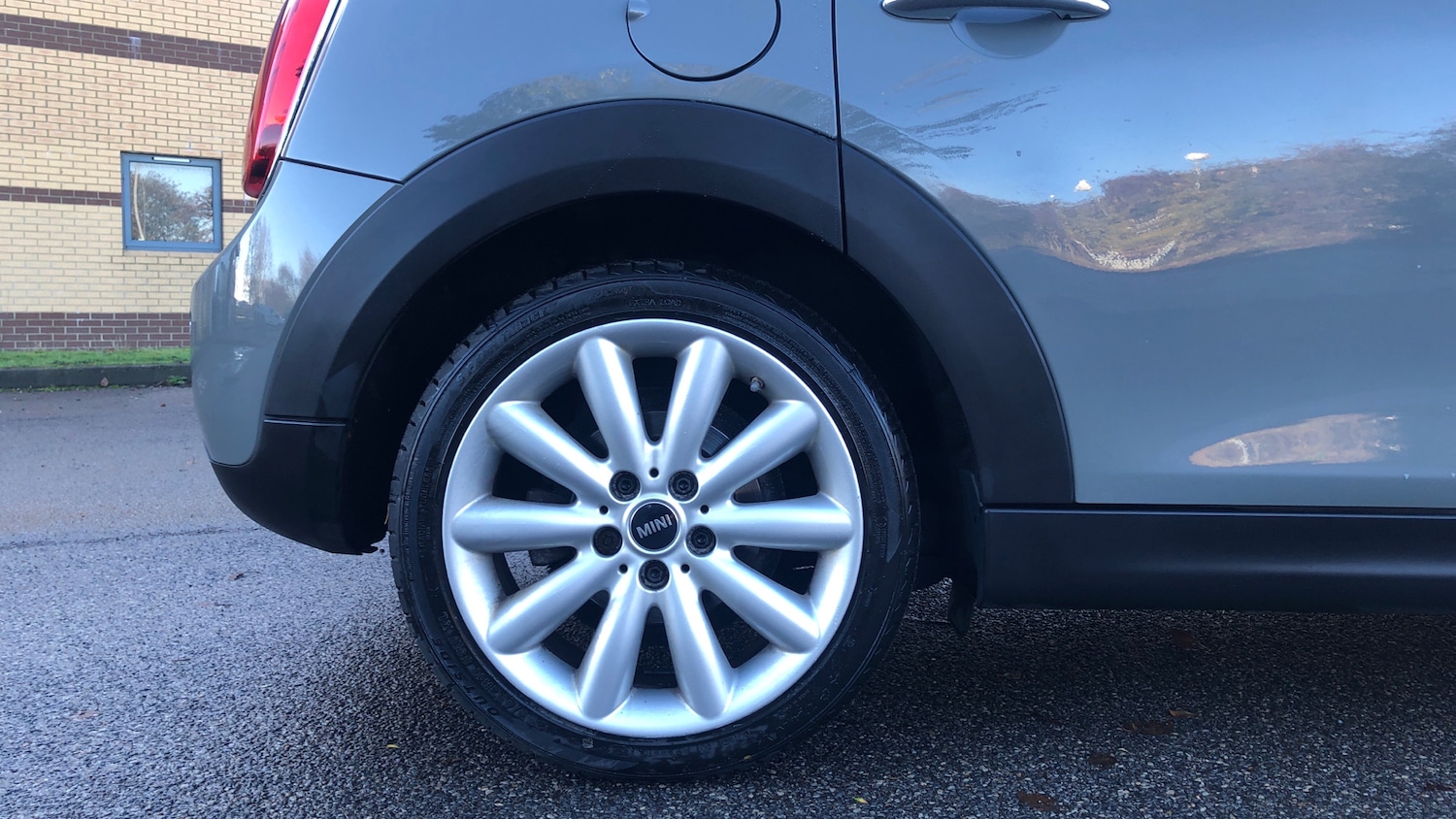 Used MINI Hatch 2019 for sale - 76694169: Photo 7