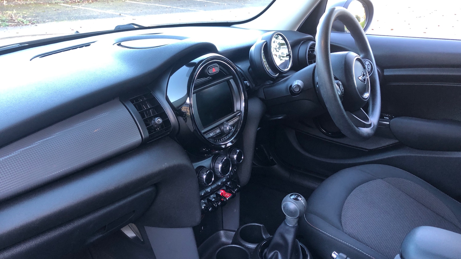 Used MINI Hatch 2019 for sale - 76694169: Photo 9
