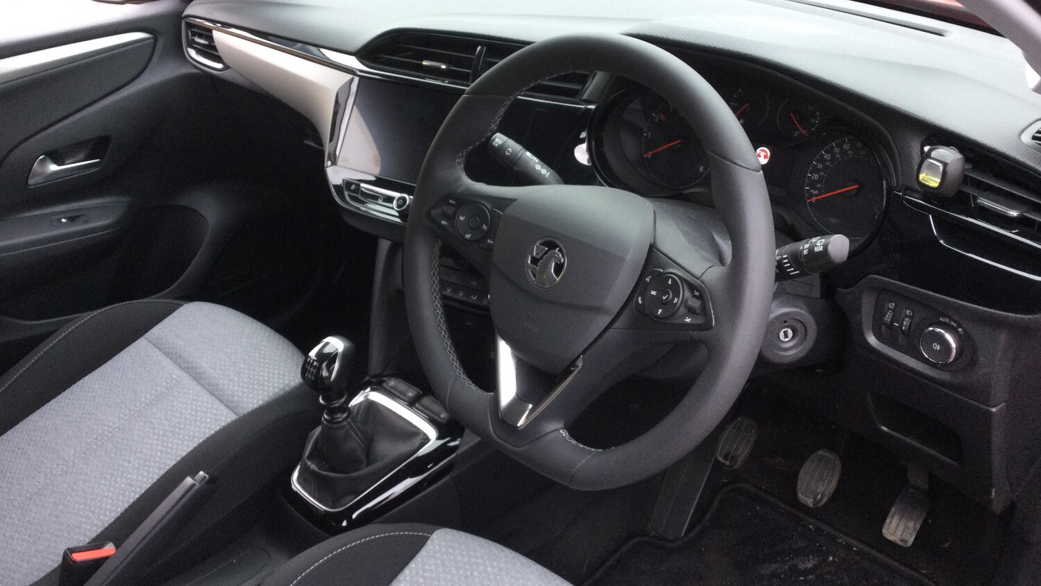 Used Vauxhall Corsa 2024 for sale - 77569334: Photo 11