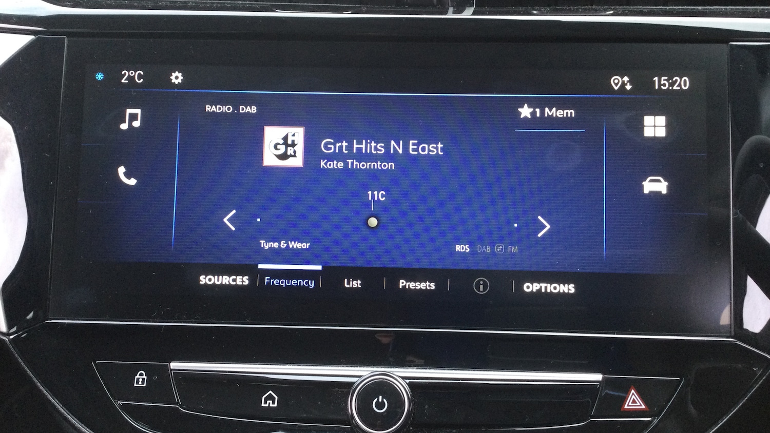 Used Vauxhall Corsa 2024 for sale - 77569334: Photo 12