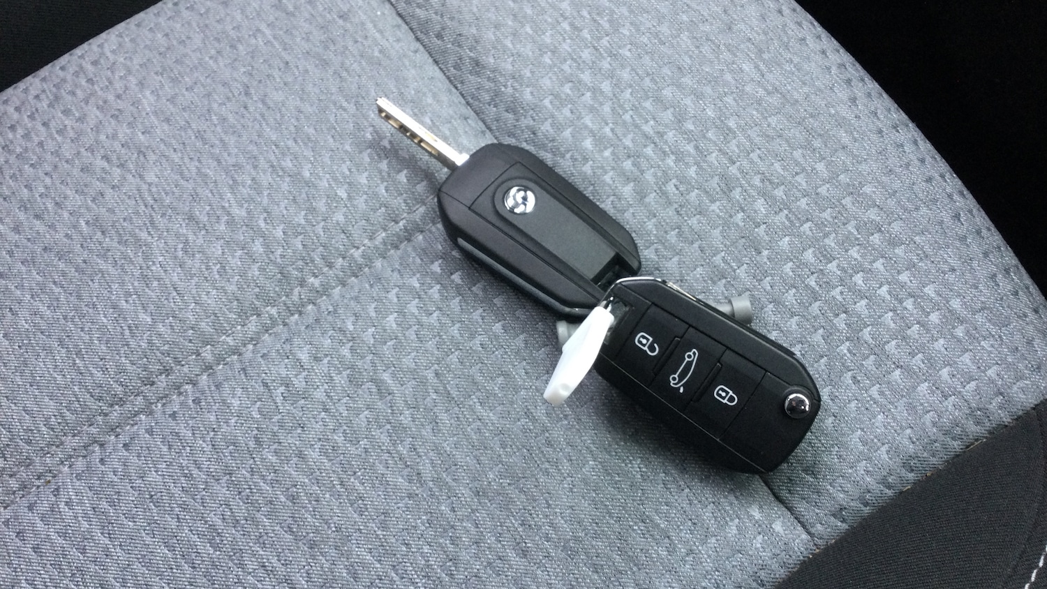 Used Vauxhall Corsa 2024 for sale - 77569334: Photo 20