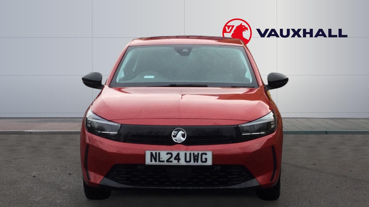 Used Vauxhall Corsa 2024 for sale - 77569334: Photo 3