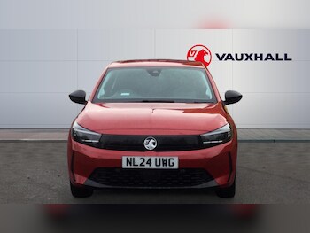 Used Vauxhall Corsa 2024 for sale - 77569334: Photo