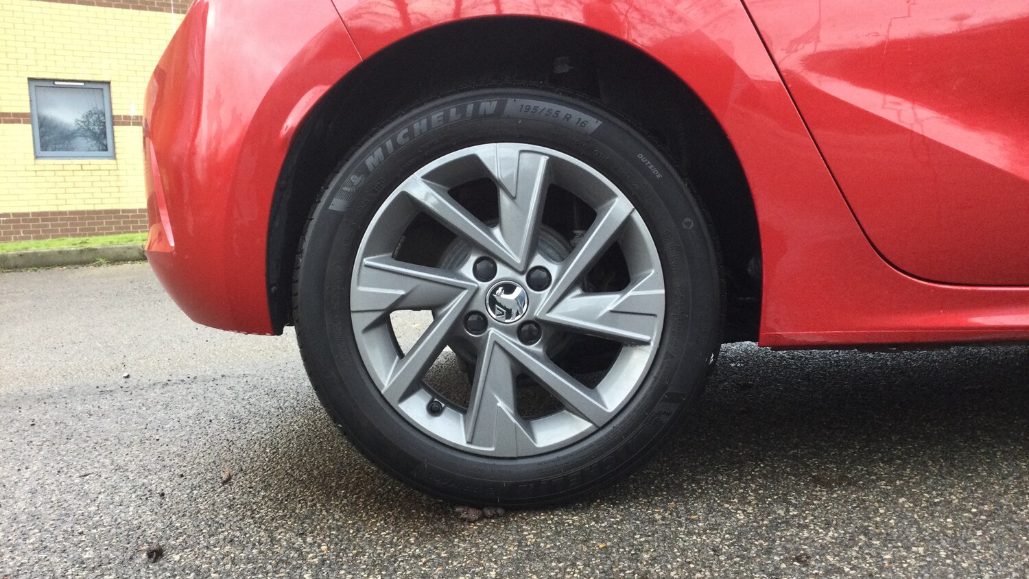 Used Vauxhall Corsa 2024 for sale - 77569334: Photo 7