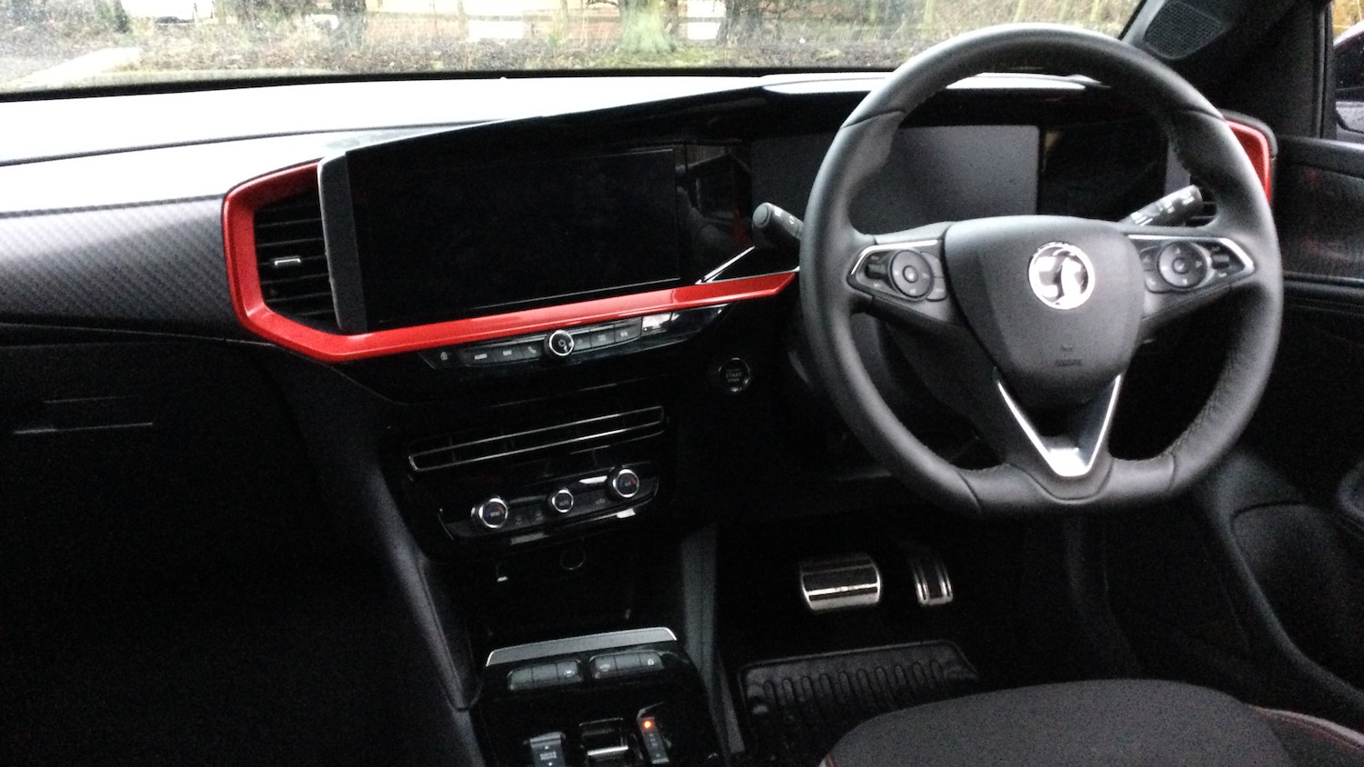 Used Vauxhall Mokka 2025 for sale - 77297001: Photo 10