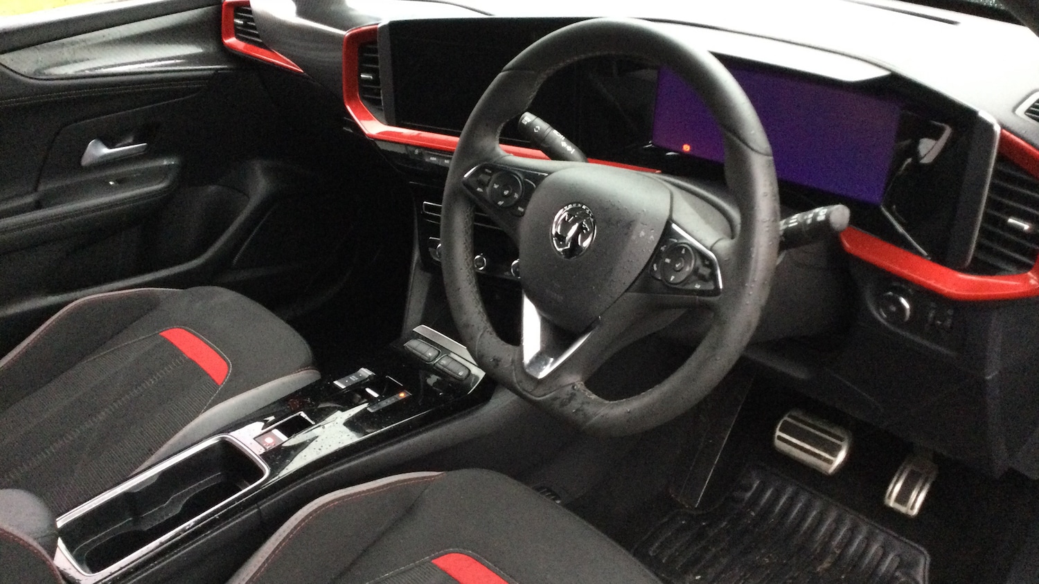 Used Vauxhall Mokka 2025 for sale - 77297001: Photo 11