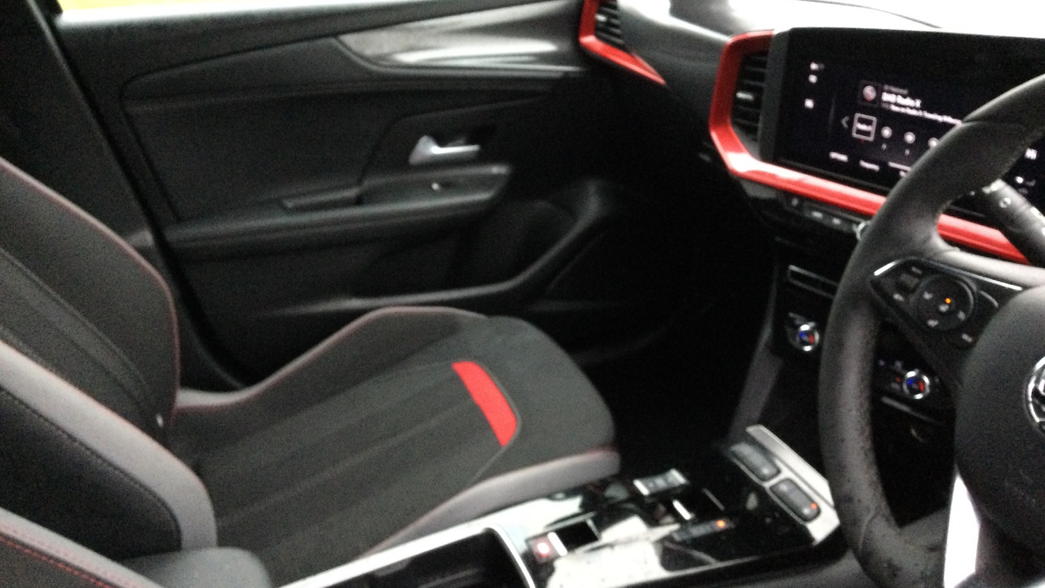 Used Vauxhall Mokka 2025 for sale - 77297001: Photo 14