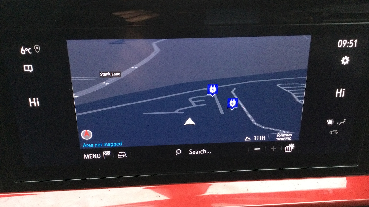 Used Vauxhall Mokka 2025 for sale - 77297001: Photo 19