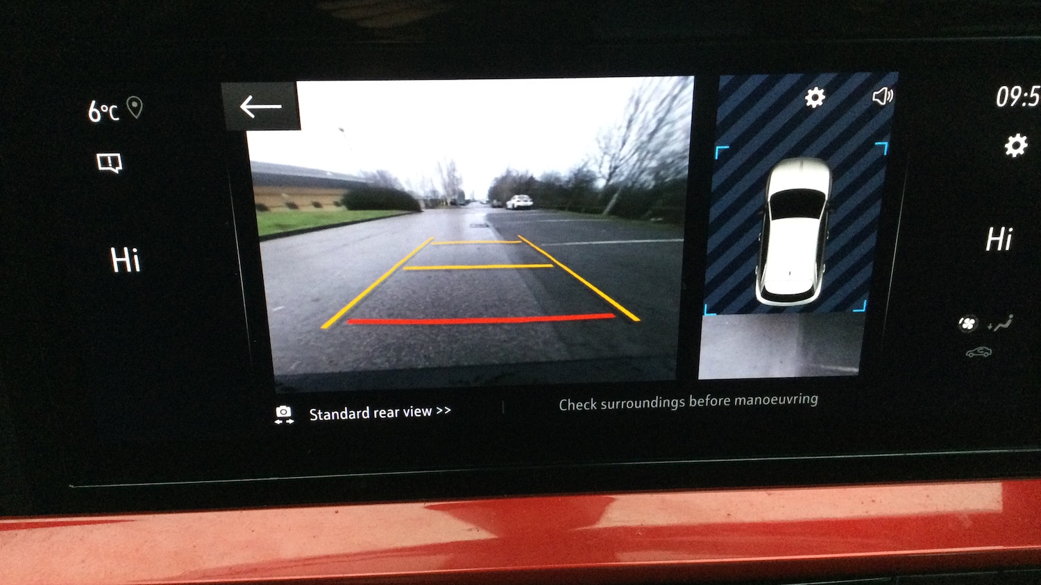 Used Vauxhall Mokka 2025 for sale - 77297001: Photo 21