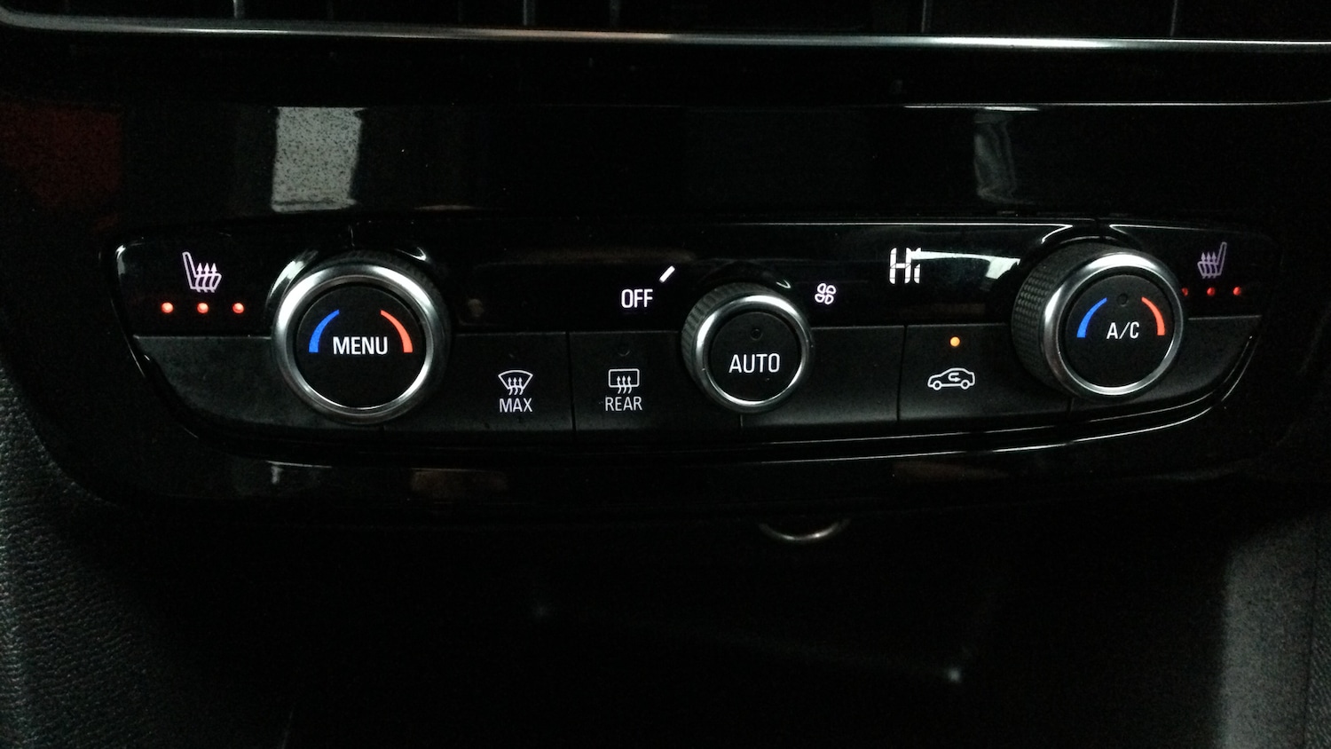 Used Vauxhall Mokka 2025 for sale - 77297001: Photo 22