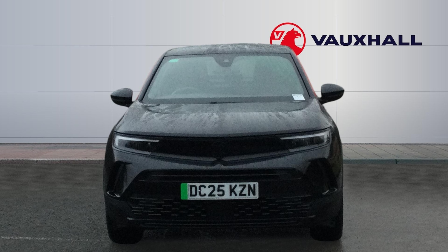 Used Vauxhall Mokka 2025 for sale - 77297001: Photo 3