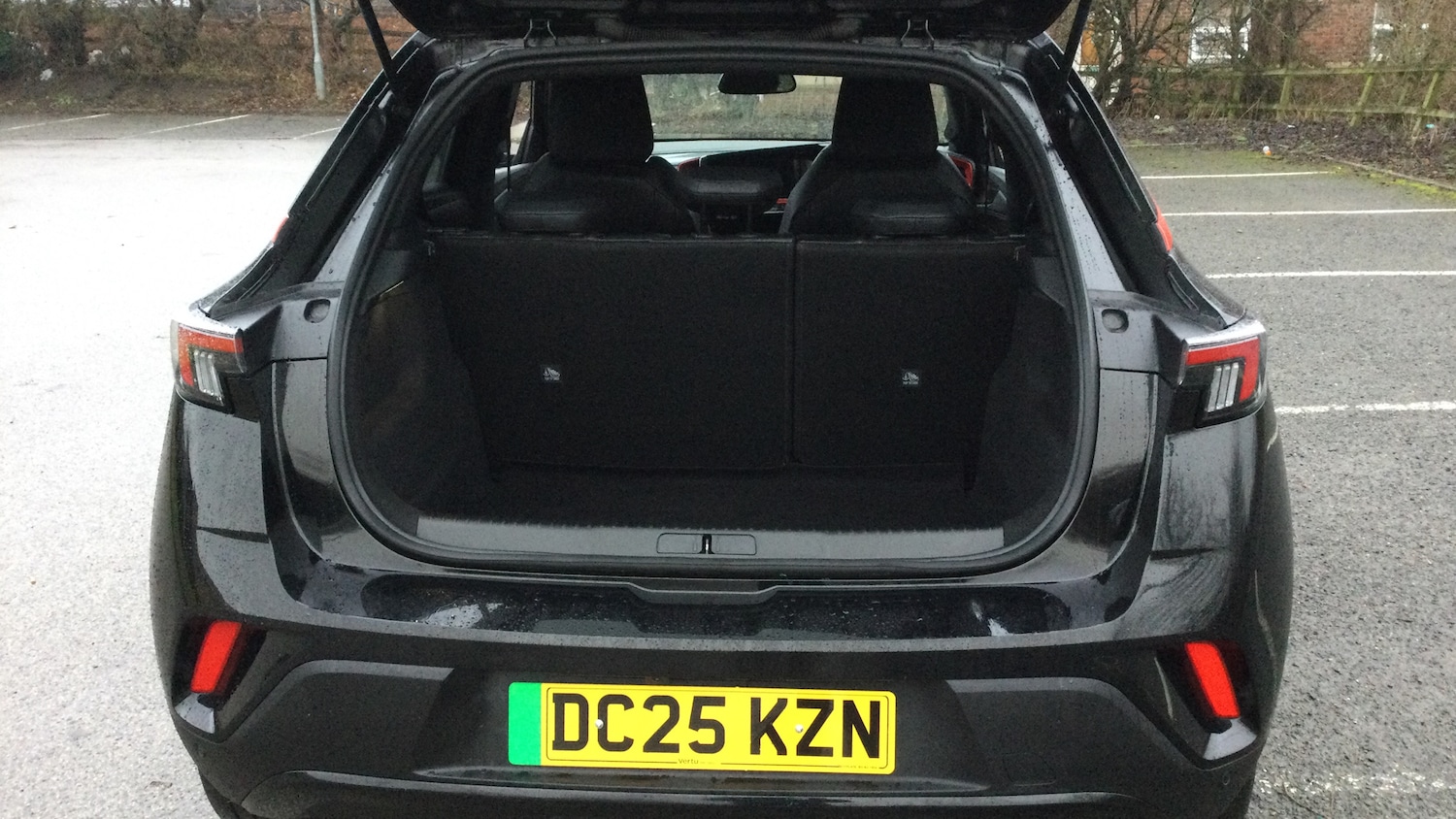 Used Vauxhall Mokka 2025 for sale - 77297001: Photo 4