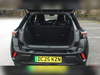 Used Vauxhall Mokka 2025 for sale - 77297001: Photo